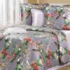 Постельное белье сатин Mistics Cotton Dreams Философия
