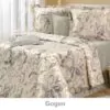 Постельное белье сатин Gogen Гоген Cotton Dreams Философия