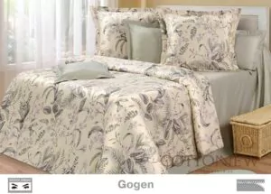 Постельное белье сатин Gogen Гоген Cotton Dreams Философия